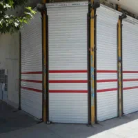 کرکره برقی و جک پارکینگ تعمیرات و نصب|خدمات پیشه و مهارت|محمدشهر, محمدشهر|دیوار