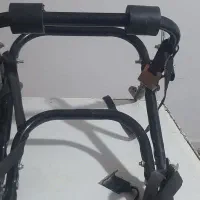 دوچرخه بند در پشت صندق عقب|دوچرخه، اسکیت، اسکوتر|اراک, |دیوار