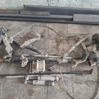 جلوبندی -زیربندی-تراشکاری|خدمات موتور و ماشین|اردبیل, |دیوار