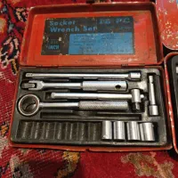 اچار بکس ژاپنی|ابزارآلات|مشهد, ادیب نیشابوری (شهرک غرب)|دیوار