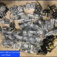 خدمات کارواش خانگی و صنعتی|ماشین‌آلات صنعتی|یزد, |دیوار