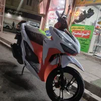 موتور کیلیک