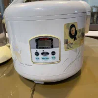 پلو پز،آرام پز،کیک پز