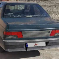 آردی۸۴|خودرو سواری و وانت|اصفهان, سرشبادران|دیوار