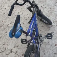 دوچرخه سایز ۱۶|دوچرخه، اسکیت، اسکوتر|بهبهان, |دیوار