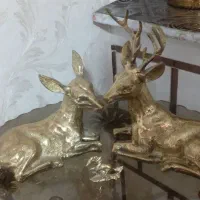 برنز|بوفه، ویترین، کنسول|خرمآباد, |دیوار