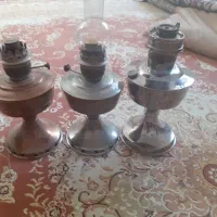 سه عدد گرد سوز یکی علاالدین دوعدد دیگرایران مرجان|کلکسیون اشیاء عتیقه|تهران, شوش|دیوار