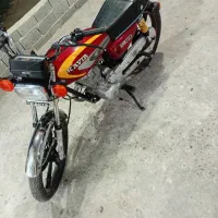 موتور ۱۵۰ استارتی کویرمدل۱۴۰۲
