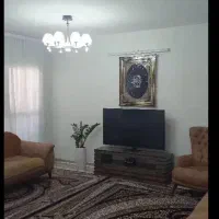 آپارتمان دوخواب مسکن مهر ولایت