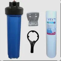 پیش تصفیه ورودی آب خانه(هوزینگ جامبو )|آب‌سردکن و تصفیه آب|بهبهان, |دیوار