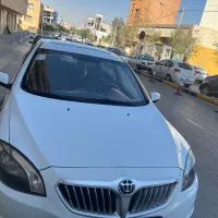 برلیانس h320 اتوماتیک مدل ۹۷