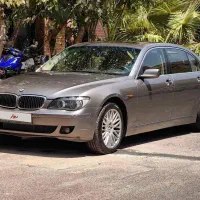 BMW 740LI 2007 بی ام و|خودرو سواری و وانت|تهران, ایرانشهر|دیوار