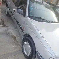 پژو ۴۰۵ دوگانه فابریک