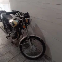 هوندا۱۲۵مدل۹۴