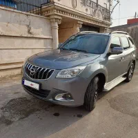 هایما s7 توربو مدل 1397|خودرو سواری و وانت|رشت, امین الضرب|دیوار