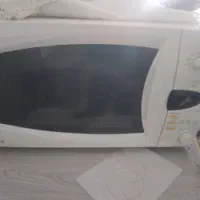 ماک رو فر  ال جی