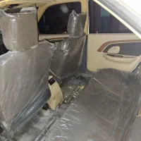 پژو پارس XY7مدل 1400|خودرو سواری و وانت|اراک, |دیوار