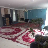 اجاره روزانه باغ ویلا با تمام امکانات رفاهی|اجارهٔ کوتاهمدت ویلا و باغ|بروجن, |دیوار