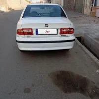 سمندef7دوگانه کارخانه کلاس ۱۶|خودرو سواری و وانت|تبریز, |دیوار