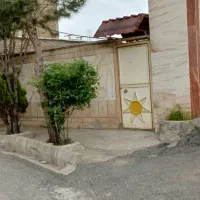 زمین به متراژ ۱۱۱ متر، روستای سبدلو