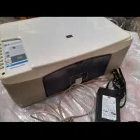 پرینتر hp قدیمی نیاز به تعمیر فقط ۱و۴۰۰ امروز