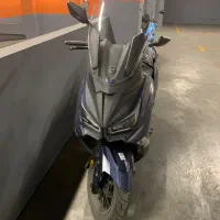 جویمکس|موتورسیکلت|تهران, نیروی هوایی (پیروزی)|دیوار