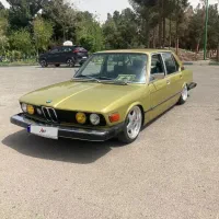 BMW 518|خودرو کلاسیک|قرچک, مهدیه|دیوار