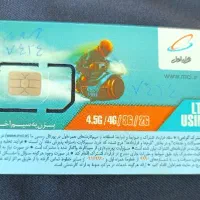 سیم کارت خشک