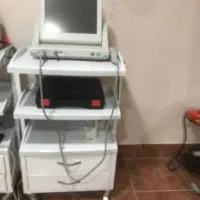 دستگاه لیزر  مو. پلاسما جت هایفو. ترولی|پزشکی|گرگان, |دیوار