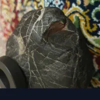 شهاب سنگ|کلکسیون اشیاء عتیقه|رشت, بلوار گیلان|دیوار
