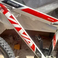 دوچرخه ویوا درحد نو همچی سالم اصل ویوا|دوچرخه، اسکیت، اسکوتر|بوئین زهرا, |دیوار