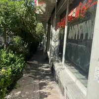 مغازه ۵۷ متری دو نبش بر اصلی شهرآرا|فروش مغازه و غرفه|تهران, شهرآرا|دیوار