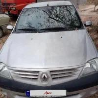 L90 مدل ۸۸|خودرو سواری و وانت|تهران, بیسیم|دیوار