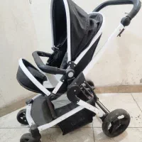 کالسکه دلیجان مدل roma|کالسکه و لوازم جانبی|فومن, |دیوار