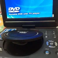 DVD|پخش‌کننده DVD و ویدیو|مشهد, الهیه|دیوار