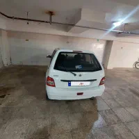 پراید ۱۱۱ مدل ۹۵
