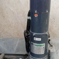 دو عدد موتور کرکره