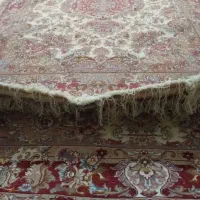 سه تخته فرش دستباف بفروش میرسد|فرش|آذرشهر, |دیوار