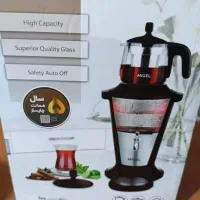 سماور و چای‌ ساز میگل