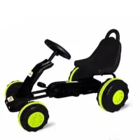 دوچرخه چهار چرخ