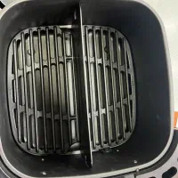 سرخ کن بدون روغن تفال ۶لیتری مدل ۸۰۱|اجاق گاز و لوازم برقی پختوپز|تهران, شوش|دیوار