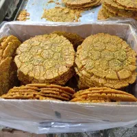 سوهان فله و بسته بندی