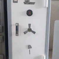 گاوصندوق کاوه 750S رمزدار گاو صندوق در حد سری S|ابزارآلات|تهران, نعمتآباد|دیوار