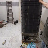 تعمیرات پکیج یخچال فریزر کولرگازی  بیگلری|خدمات پیشه و مهارت|کرمانشاه, |دیوار