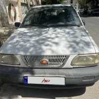 پراید۱۴۱|خودرو سواری و وانت|کرج, حیدرآباد|دیوار