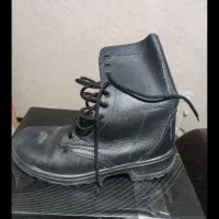 پوتین چرمی|کیف، کفش، کمربند|فردیس, شهرک شهید حسینی|دیوار