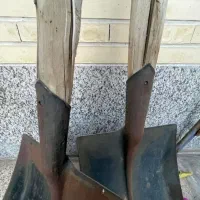 بیل دستی|ابزارآلات|یزد, |دیوار