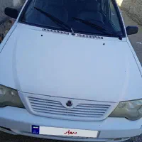 پراید 90|خودرو سواری و وانت|زابل, |دیوار