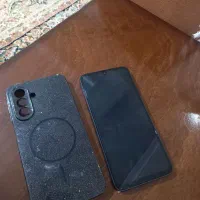 گوشی سامسونگ گلگسیA17