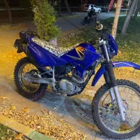 تریلر 200درحدصفر